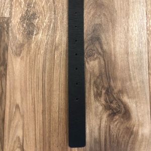 Target Accessories - Black belt Target Accessories - Black belt